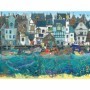 Ravensburger - Puzzle port cu mare agitata 1500 piese Ravensburger - 3